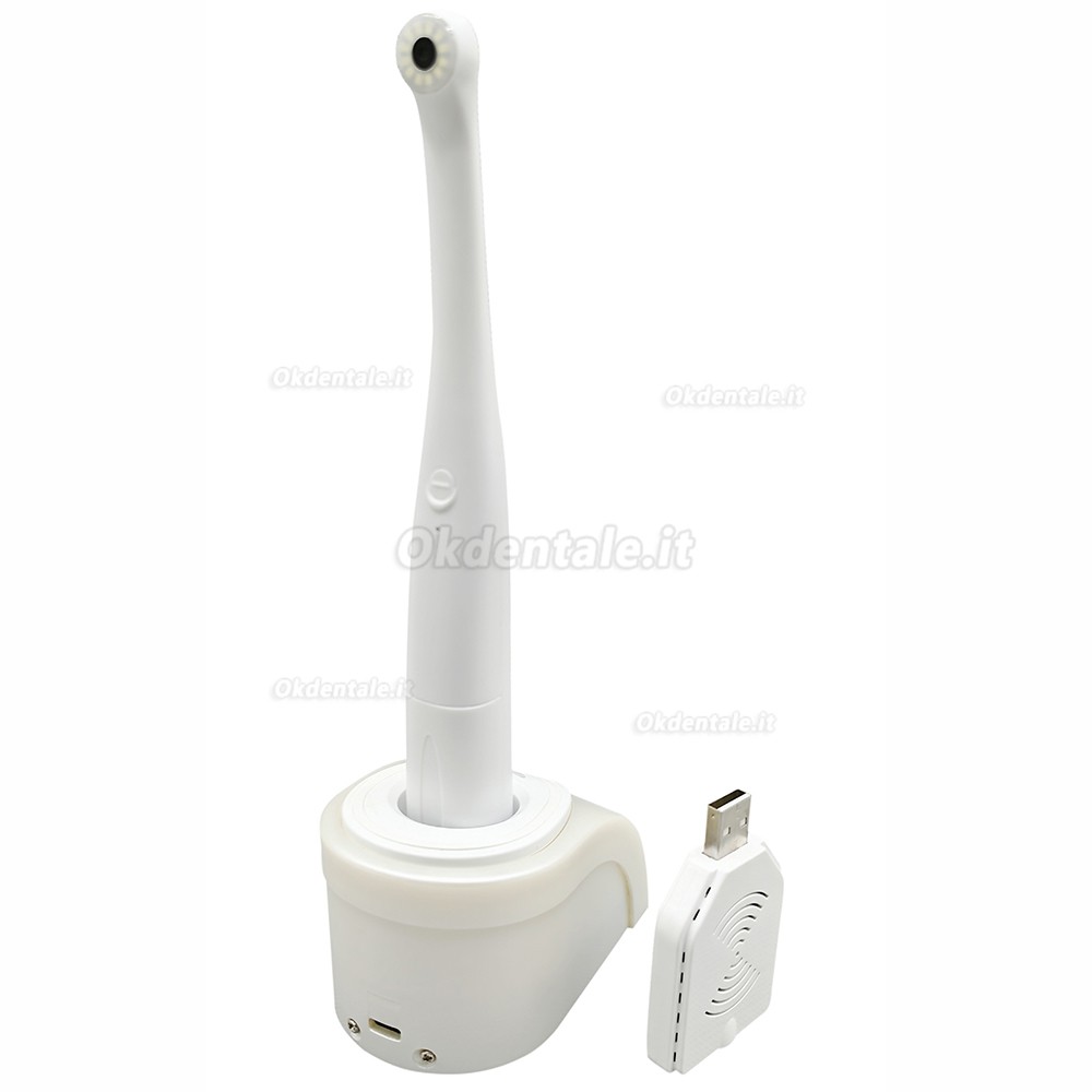 Telecamera intraorale senza fili dentale Magenta MD-650 720P HD USB